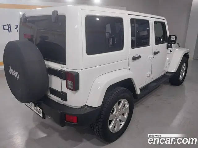 Jeep Wrangler 2013 2.8 автомат (гидро), миниатюра 3 Jeep Wrangler 2013 2.8 автомат (гидро), миниатюра 3