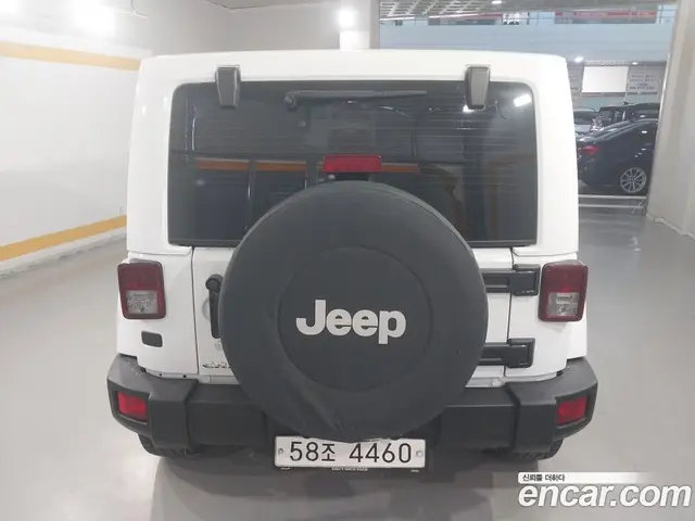 Jeep Wrangler 2013 2.8 автомат (гидро), миниатюра 4 Jeep Wrangler 2013 2.8 автомат (гидро), миниатюра 4