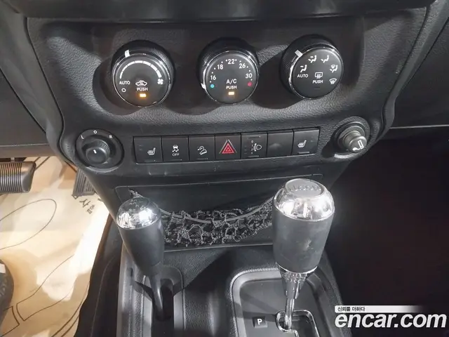 Jeep Wrangler 2013 2.8 автомат (гидро), миниатюра 9 Jeep Wrangler 2013 2.8 автомат (гидро), миниатюра 9