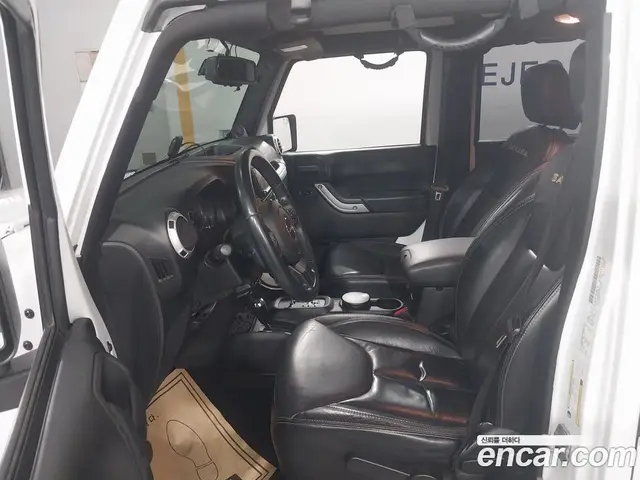 Jeep Wrangler 2013 2.8 автомат (гидро), миниатюра 10 Jeep Wrangler 2013 2.8 автомат (гидро), миниатюра 10