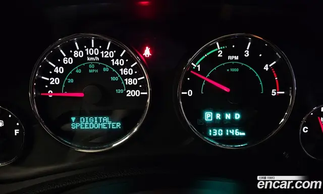 Jeep Wrangler 2015 2.8 автомат (гидро), миниатюра 8