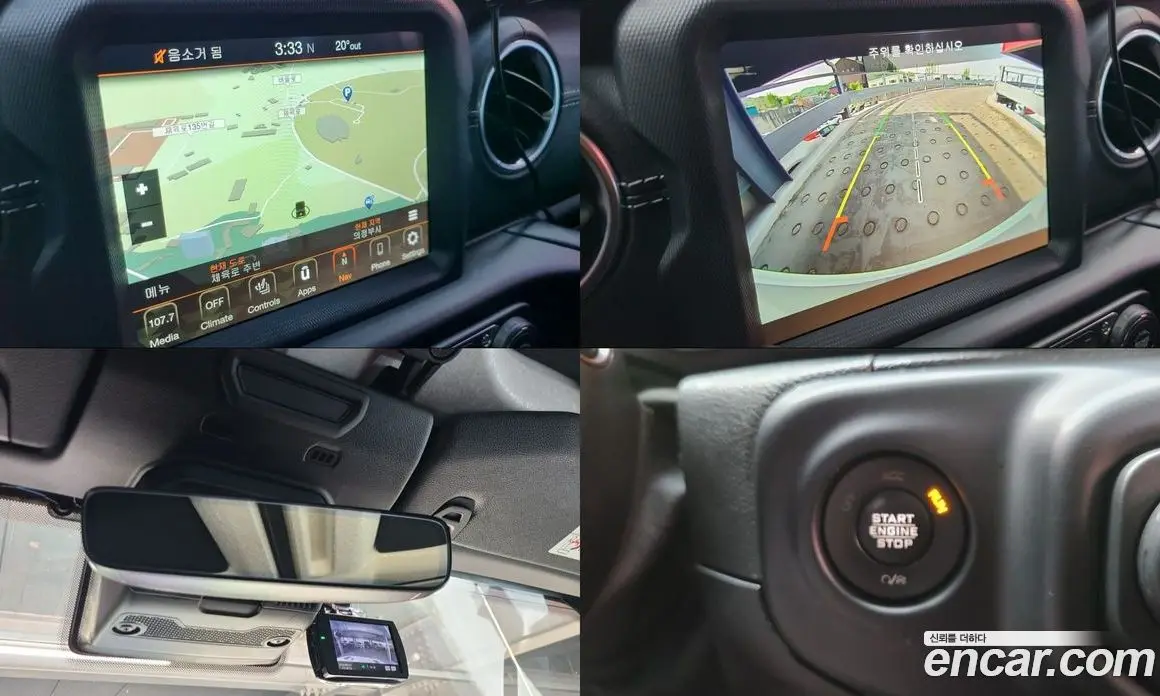 Jeep Wrangler 2019 2.0 автомат (гидро), фото 18 Jeep Wrangler 2019 2.0 автомат (гидро), фото 18