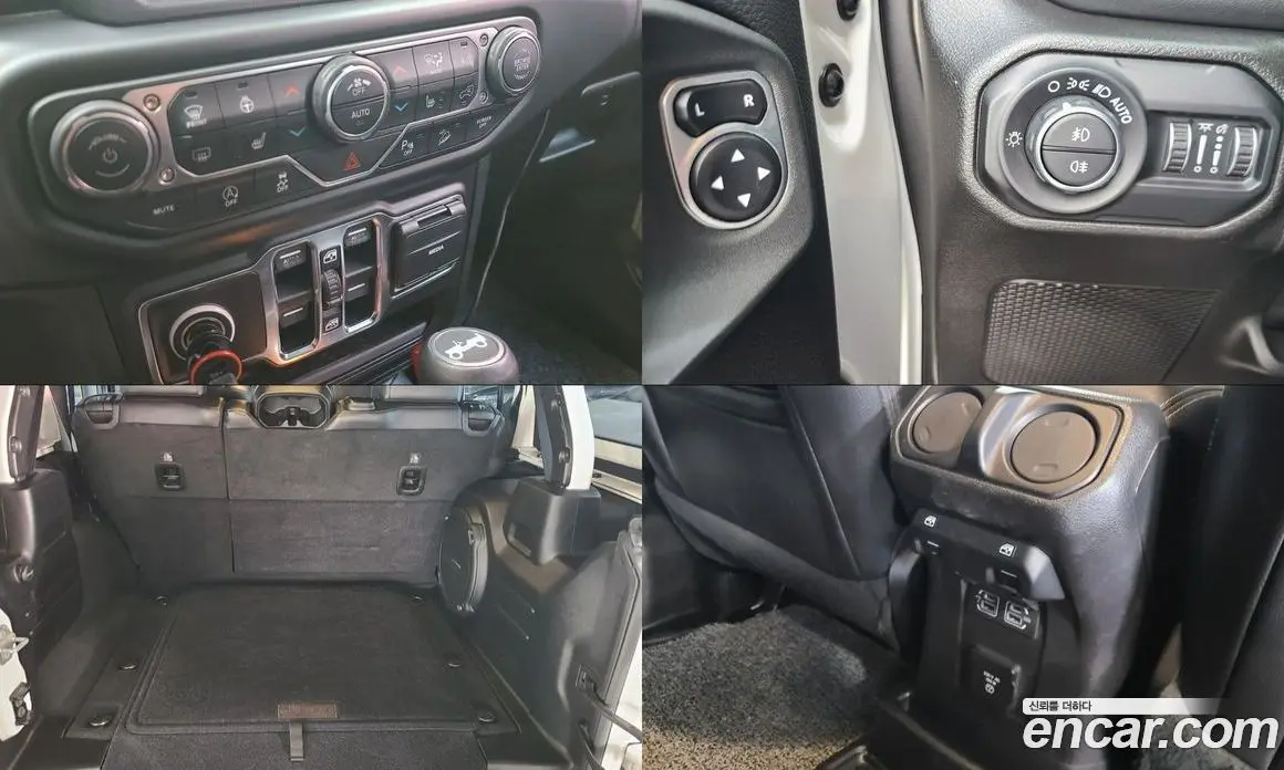 Jeep Wrangler 2019 2.0 автомат (гидро), фото 19 Jeep Wrangler 2019 2.0 автомат (гидро), фото 19