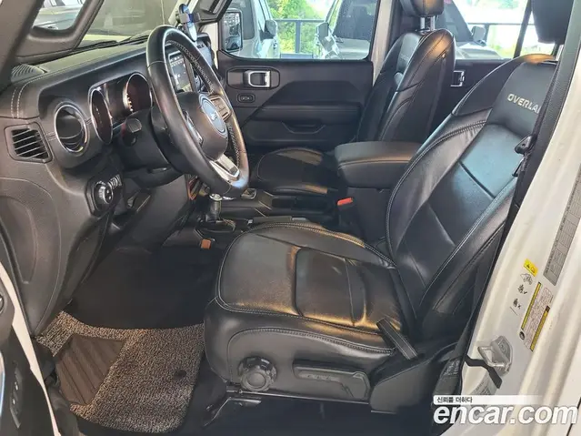 Jeep Wrangler 2019 2.0 автомат (гидро), миниатюра 10 Jeep Wrangler 2019 2.0 автомат (гидро), миниатюра 10