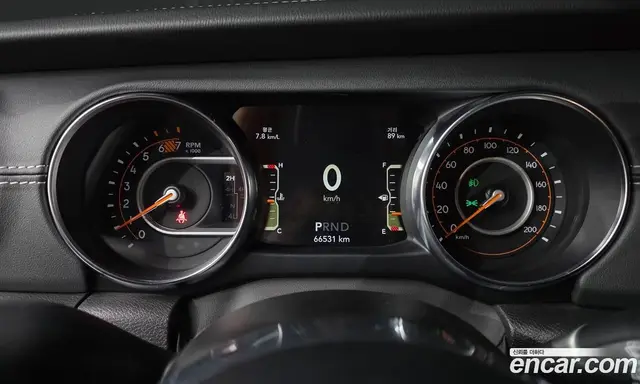 Jeep Wrangler 2022 2.0 автомат (гидро), миниатюра 11 Jeep Wrangler 2022 2.0 автомат (гидро), миниатюра 11