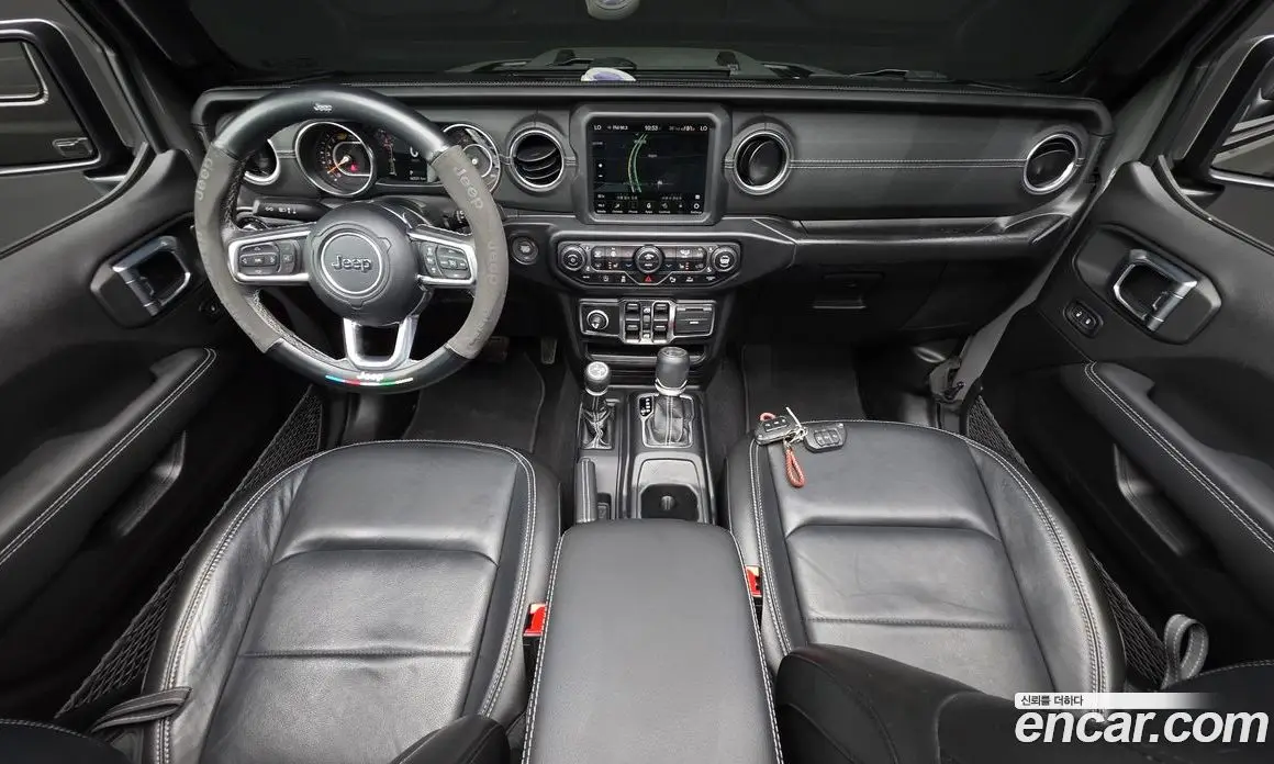 Jeep Wrangler 2022 2.0 автомат (гидро), фото 10 Jeep Wrangler 2022 2.0 автомат (гидро), фото 10