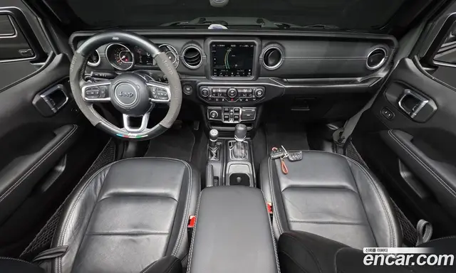 Jeep Wrangler 2022 2.0 автомат (гидро), миниатюра 10 Jeep Wrangler 2022 2.0 автомат (гидро), миниатюра 10