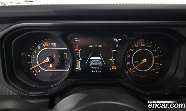 Jeep Wrangler 2025 2.0 автомат (гидро), миниатюра 11 Jeep Wrangler 2025 2.0 автомат (гидро), миниатюра 11
