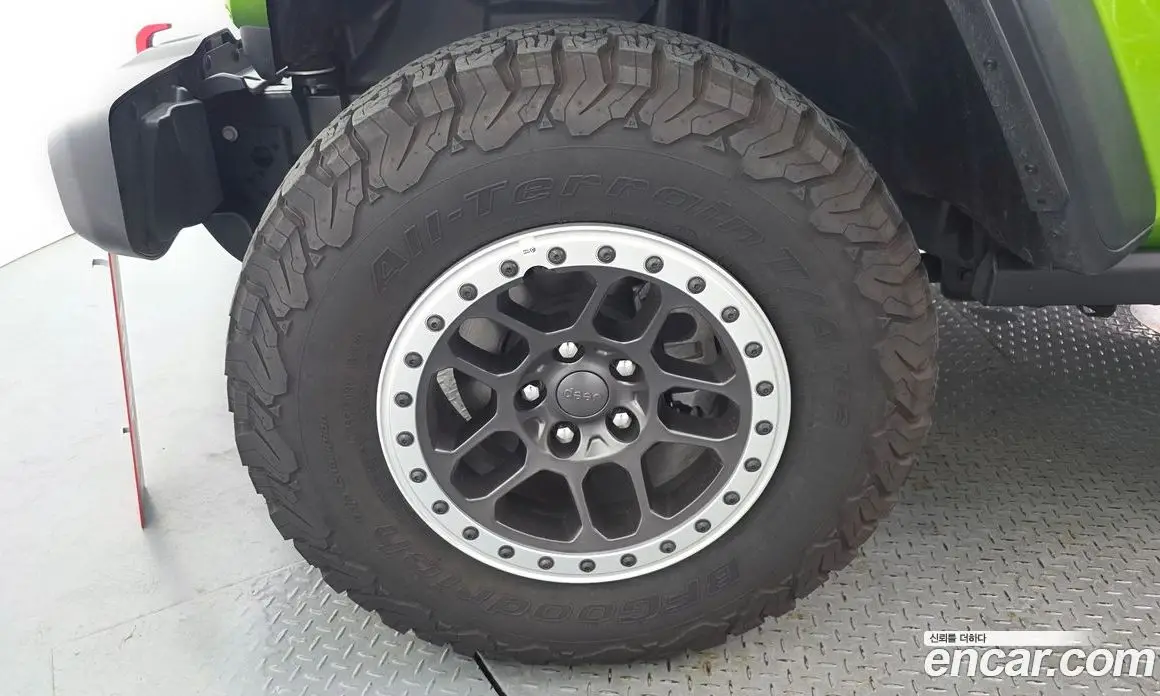 Jeep Wrangler 2025 2.0 автомат (гидро), фото 5 Jeep Wrangler 2025 2.0 автомат (гидро), фото 5