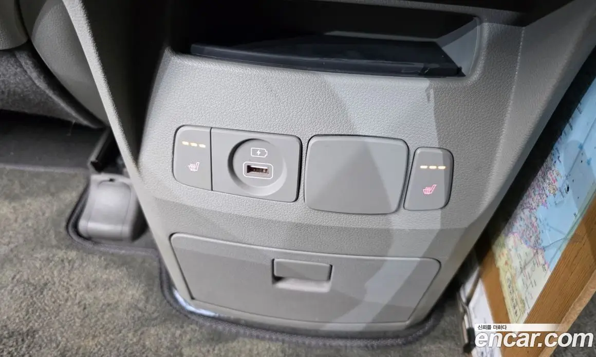Kia Carnival 2020 2.2 автомат (гидро), фото 19