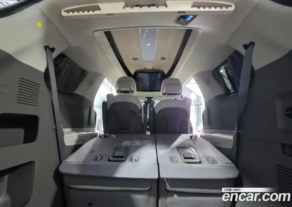 Kia Carnival 2024 3.5 автомат (гидро), фото 9