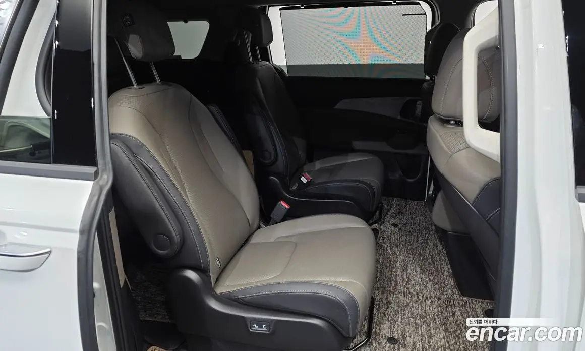 Kia Carnival 2025 1.6 автомат (гидро), фото 18 Kia Carnival 2025 1.6 автомат (гидро), фото 18