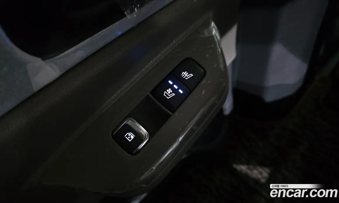 Kia Carnival 2025 1.6 автомат (гидро), фото 25 Kia Carnival 2025 1.6 автомат (гидро), фото 25