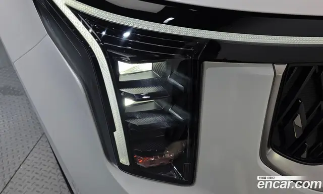 Kia Carnival 2025 1.6 автомат (гидро), миниатюра 8 Kia Carnival 2025 1.6 автомат (гидро), миниатюра 8