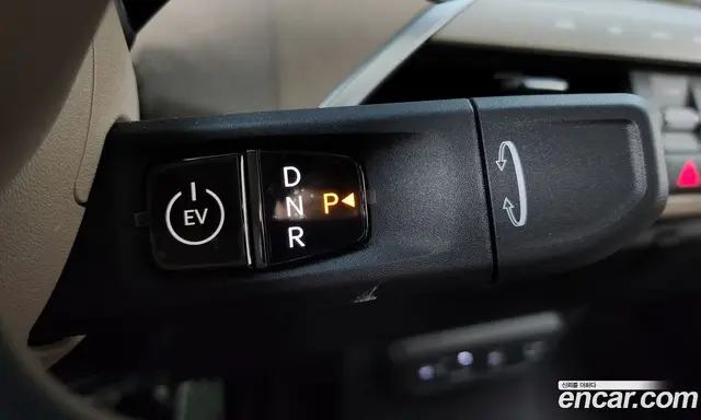 Kia EV5 2025 0.2 автомат (гидро), миниатюра 11 Kia EV5 2025 0.2 автомат (гидро), миниатюра 11