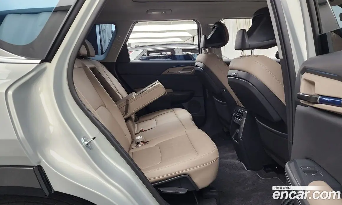 Kia EV5 2025 0.2 автомат (гидро), фото 17 Kia EV5 2025 0.2 автомат (гидро), фото 17