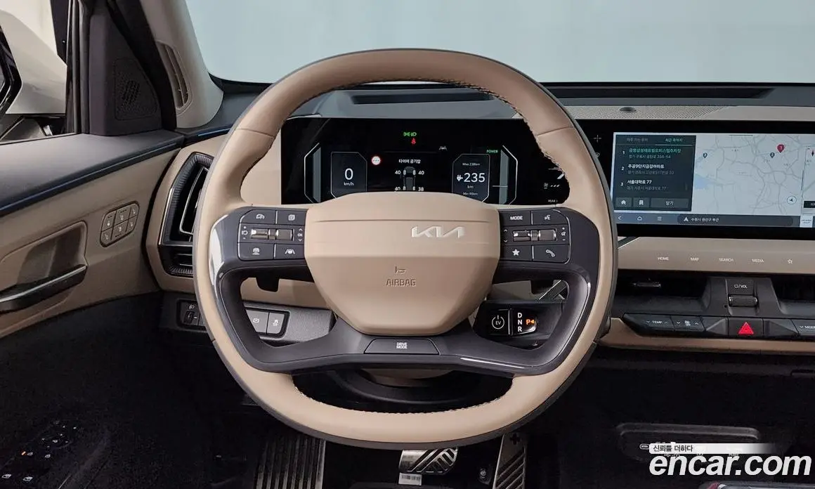 Kia EV5 2025 0.2 автомат (гидро), фото 18 Kia EV5 2025 0.2 автомат (гидро), фото 18