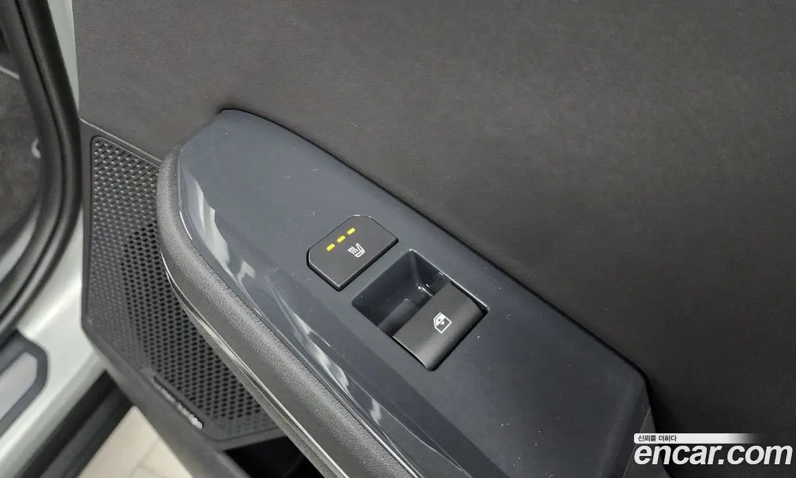 Kia EV5 2025 0.2 автомат (гидро), фото 24 Kia EV5 2025 0.2 автомат (гидро), фото 24