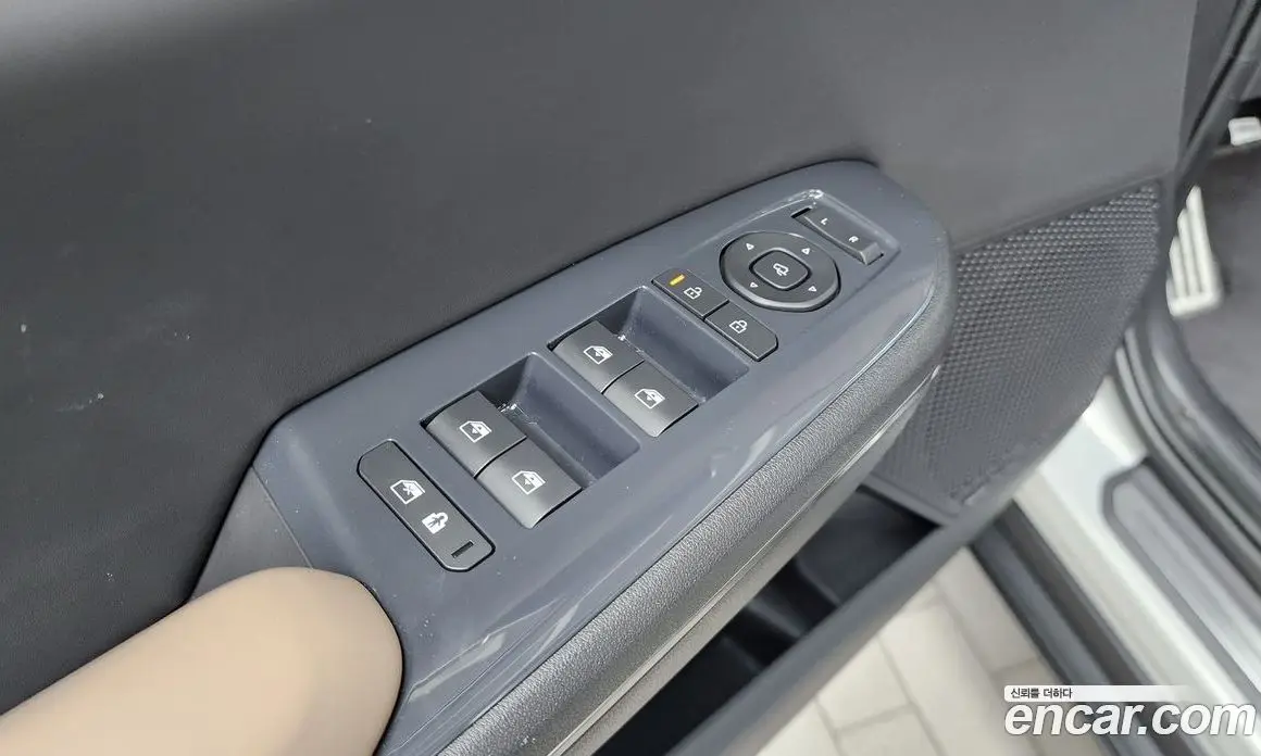 Kia EV5 2025 0.2 автомат (гидро), фото 27 Kia EV5 2025 0.2 автомат (гидро), фото 27