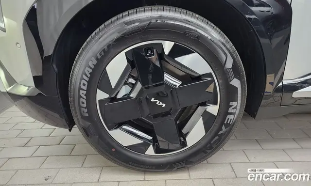 Kia EV5 2025 0.2 автомат (гидро), миниатюра 4 Kia EV5 2025 0.2 автомат (гидро), миниатюра 4