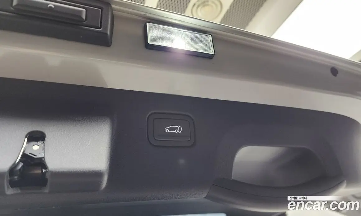 Kia EV5 2025 0.2 автомат (гидро), фото 31 Kia EV5 2025 0.2 автомат (гидро), фото 31