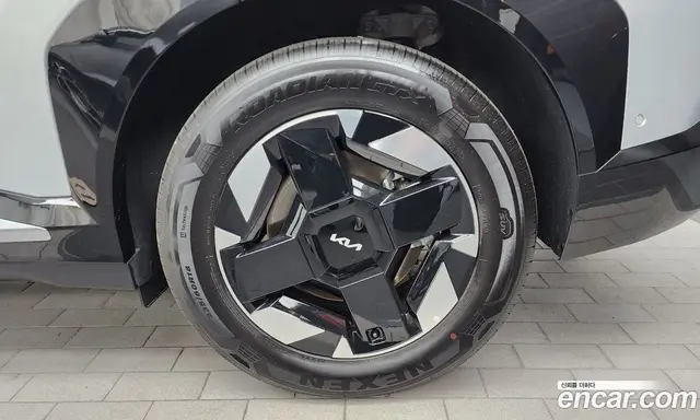 Kia EV5 2025 0.2 автомат (гидро), миниатюра 6 Kia EV5 2025 0.2 автомат (гидро), миниатюра 6