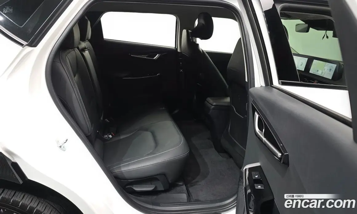 Kia EV6 2023 0.1 автомат (гидро), фото 12