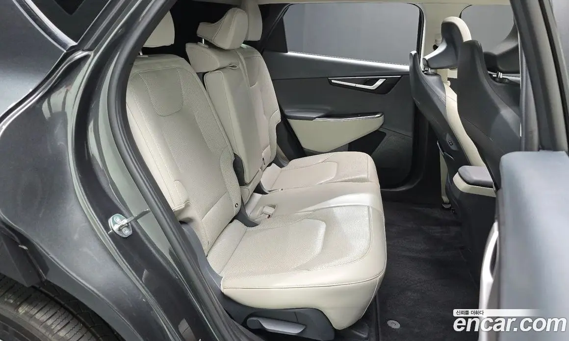Kia EV6 2023 0.1 автомат (гидро), фото 17