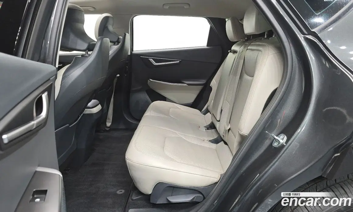Kia EV6 2023 0.1 автомат (гидро), фото 18