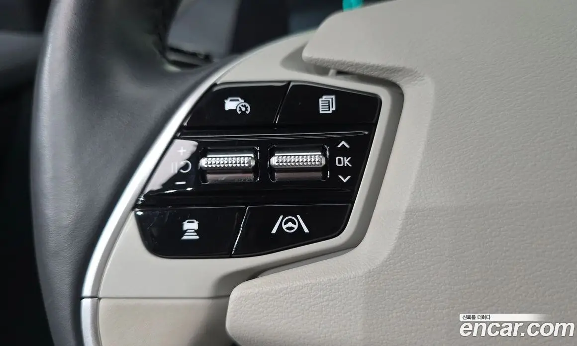 Kia EV6 2023 0.1 автомат (гидро), фото 31