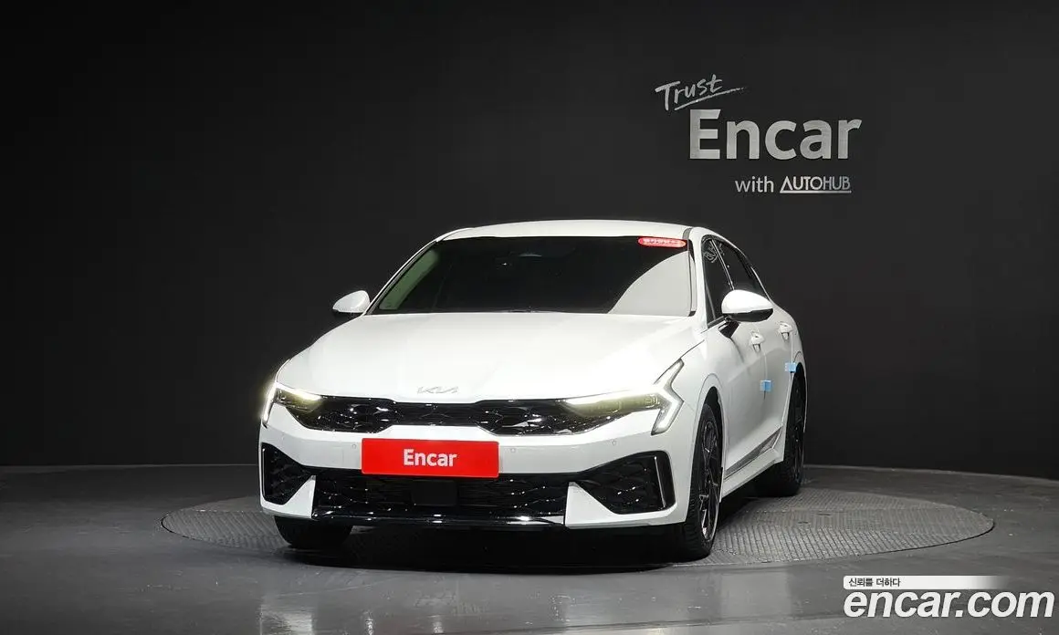 Kia K5 (Optima) 2025 2.0 автомат (гидро), фото 2 Kia K5 (Optima) 2025 2.0 автомат (гидро), фото 2