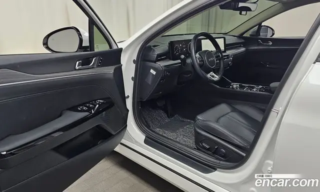 Kia K5 (Optima) 2025 2.0 автомат (гидро), миниатюра 12