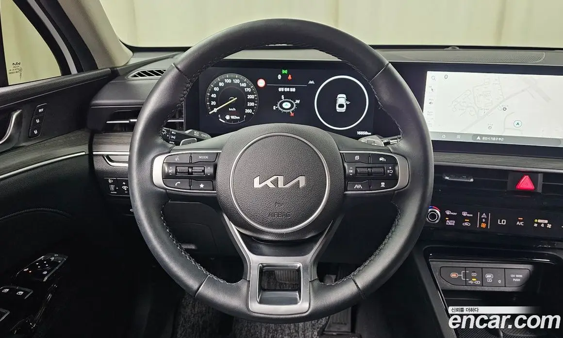 Kia K5 (Optima) 2025 2.0 автомат (гидро), фото 18 Kia K5 (Optima) 2025 2.0 автомат (гидро), фото 18