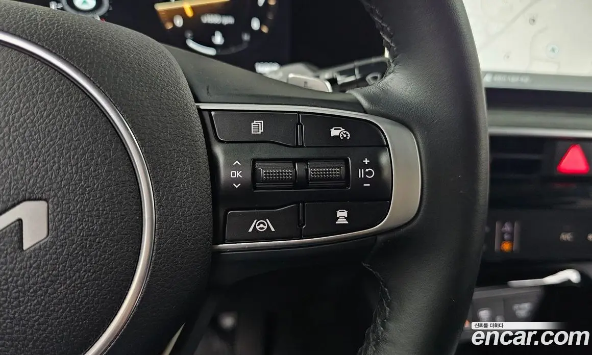 Kia K5 (Optima) 2025 2.0 автомат (гидро), фото 28 Kia K5 (Optima) 2025 2.0 автомат (гидро), фото 28