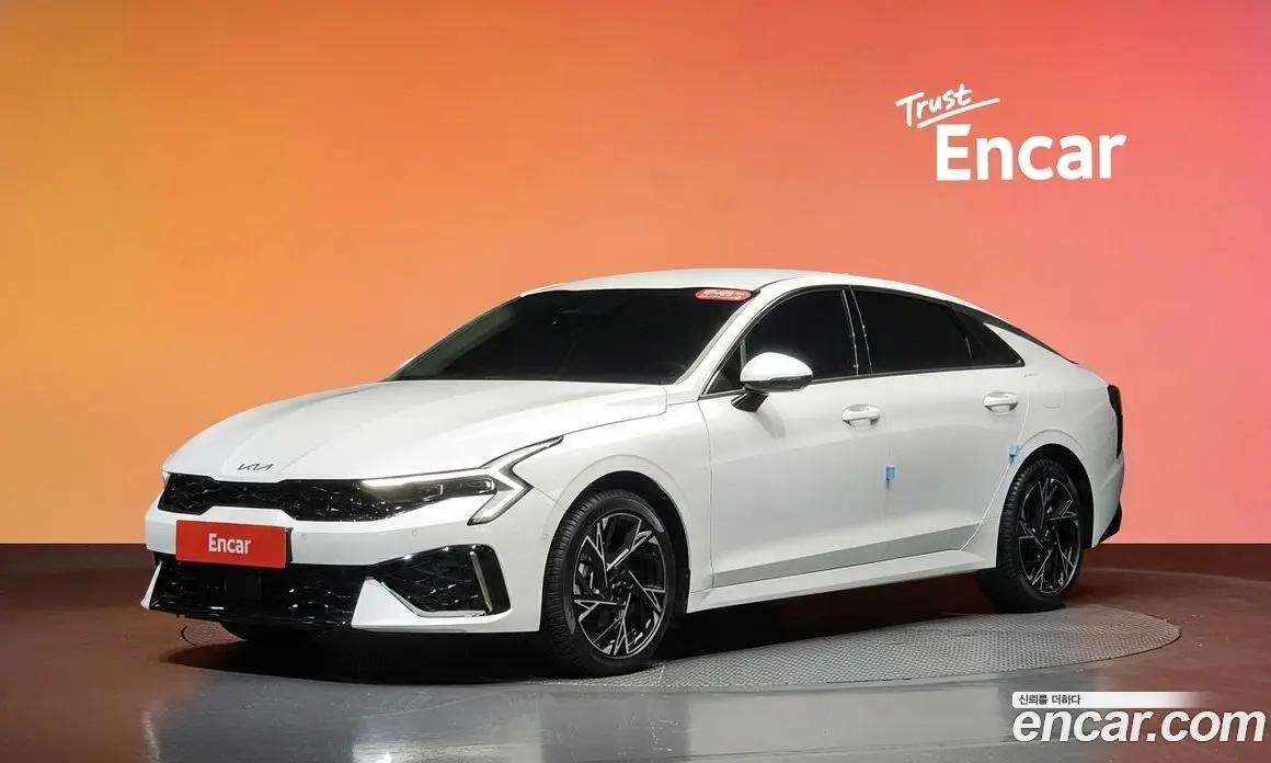 Kia K5 (Optima) 2025 2.0 автомат (гидро), фото 30 Kia K5 (Optima) 2025 2.0 автомат (гидро), фото 30