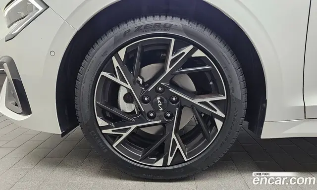 Kia K5 (Optima) 2025 2.0 автомат (гидро), миниатюра 4 Kia K5 (Optima) 2025 2.0 автомат (гидро), миниатюра 4