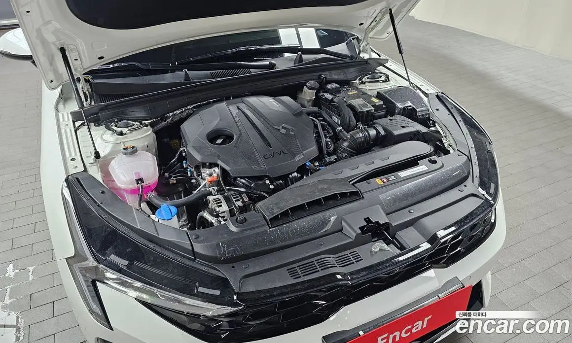 Kia K5 (Optima) 2025 2.0 автомат (гидро), фото 5 Kia K5 (Optima) 2025 2.0 автомат (гидро), фото 5