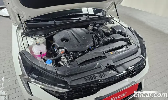 Kia K5 (Optima) 2025 2.0 автомат (гидро), миниатюра 5 Kia K5 (Optima) 2025 2.0 автомат (гидро), миниатюра 5