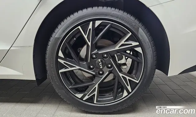 Kia K5 (Optima) 2025 2.0 автомат (гидро), миниатюра 6 Kia K5 (Optima) 2025 2.0 автомат (гидро), миниатюра 6