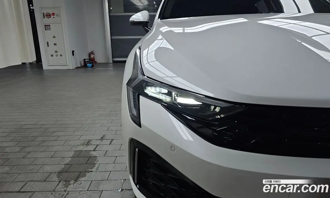 Kia K5 (Optima) 2025 2.0 автомат (гидро), фото 7 Kia K5 (Optima) 2025 2.0 автомат (гидро), фото 7