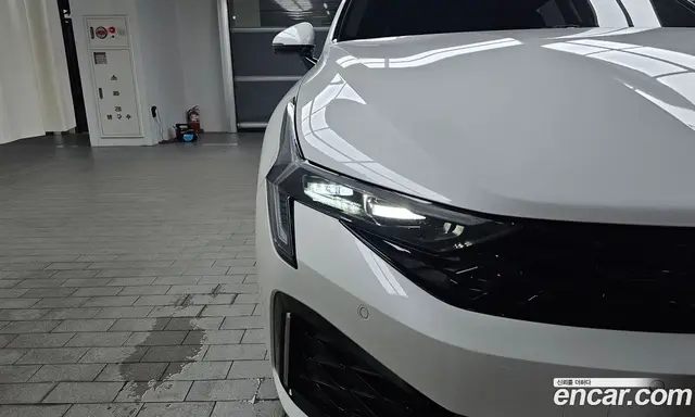 Kia K5 (Optima) 2025 2.0 автомат (гидро), миниатюра 7 Kia K5 (Optima) 2025 2.0 автомат (гидро), миниатюра 7