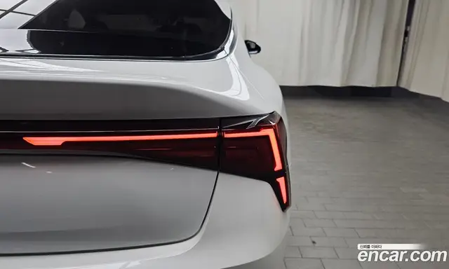 Kia K5 (Optima) 2025 2.0 автомат (гидро), миниатюра 8 Kia K5 (Optima) 2025 2.0 автомат (гидро), миниатюра 8