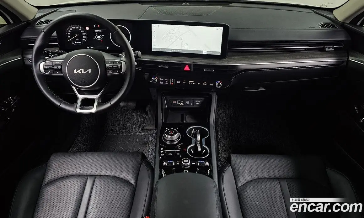Kia K5 (Optima) 2025 2.0 автомат (гидро), фото 9 Kia K5 (Optima) 2025 2.0 автомат (гидро), фото 9