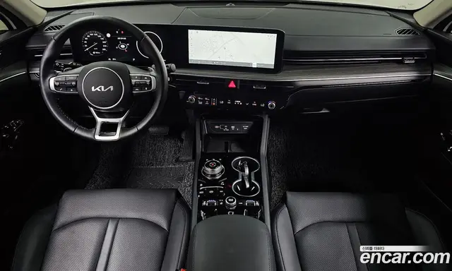 Kia K5 (Optima) 2025 2.0 автомат (гидро), миниатюра 9 Kia K5 (Optima) 2025 2.0 автомат (гидро), миниатюра 9