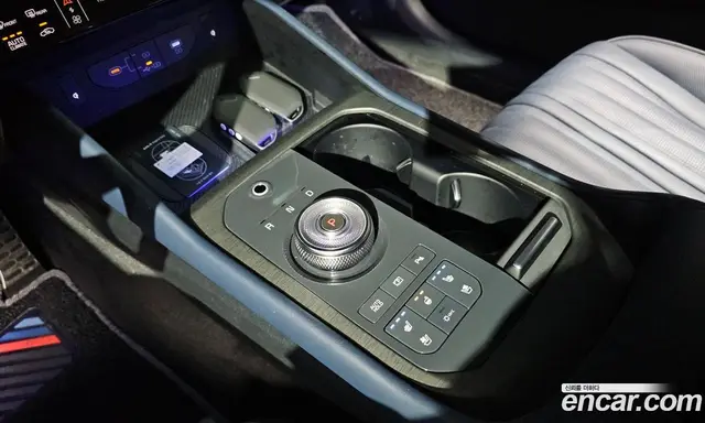 Kia K8 2026 1.6 автомат (гидро), миниатюра 12