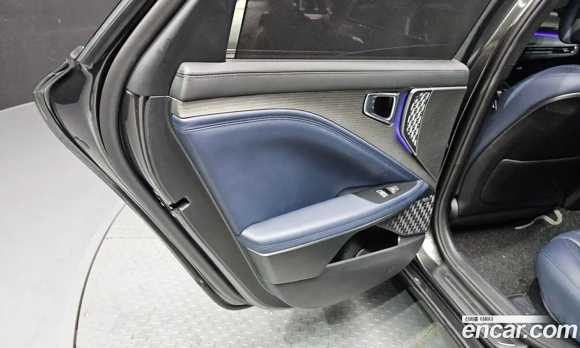 Kia K8 2026 1.6 автомат (гидро), фото 15 Kia K8 2026 1.6 автомат (гидро), фото 15