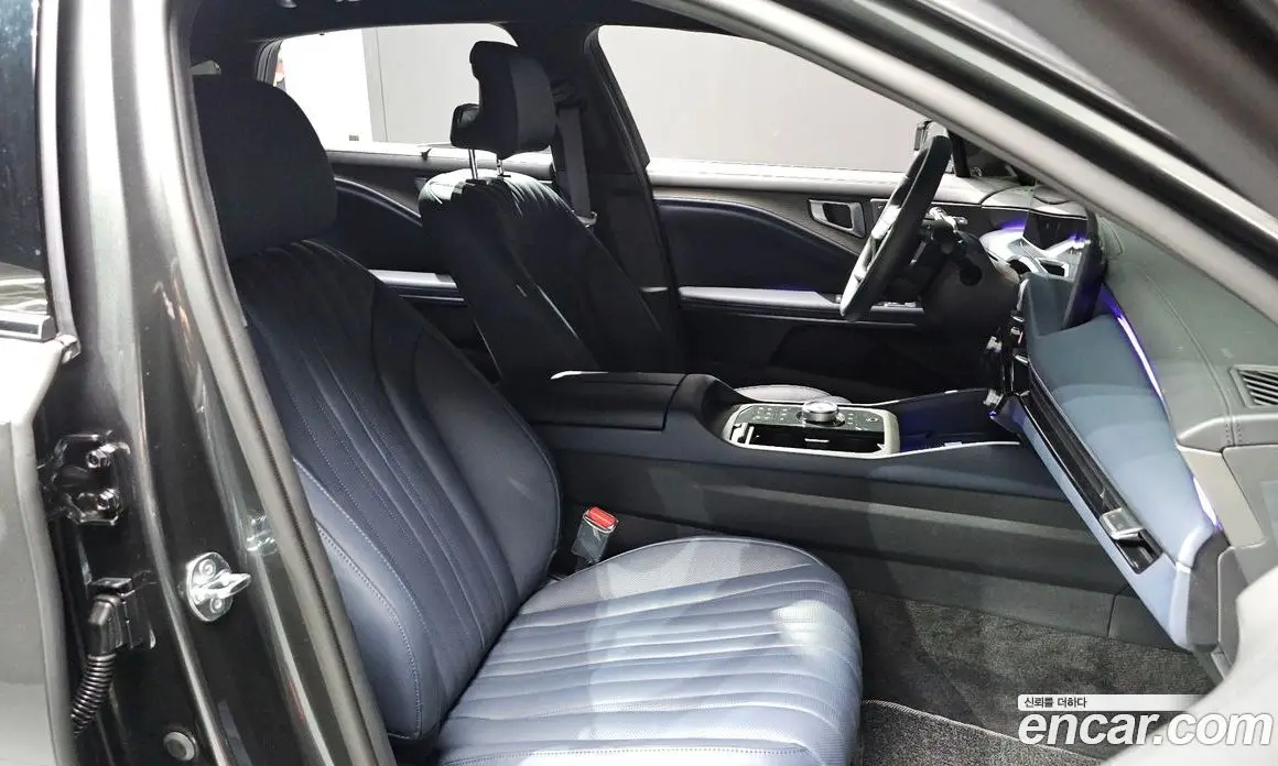 Kia K8 2026 1.6 автомат (гидро), фото 16 Kia K8 2026 1.6 автомат (гидро), фото 16