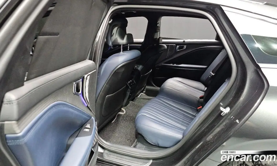 Kia K8 2026 1.6 автомат (гидро), фото 25 Kia K8 2026 1.6 автомат (гидро), фото 25