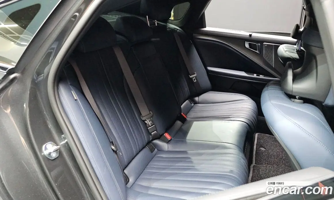 Kia K8 2026 1.6 автомат (гидро), фото 30 Kia K8 2026 1.6 автомат (гидро), фото 30