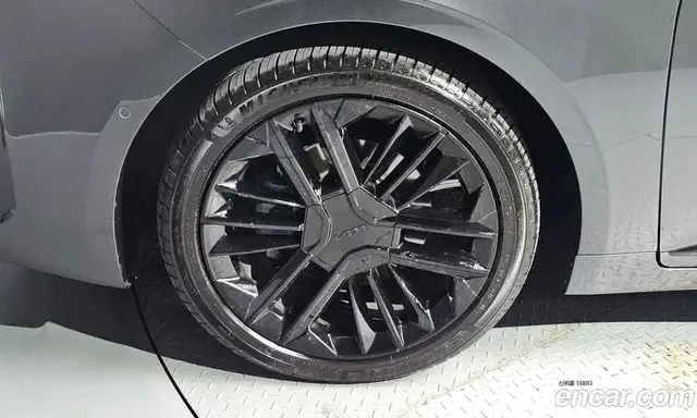 Kia K8 2026 1.6 автомат (гидро), миниатюра 5 Kia K8 2026 1.6 автомат (гидро), миниатюра 5